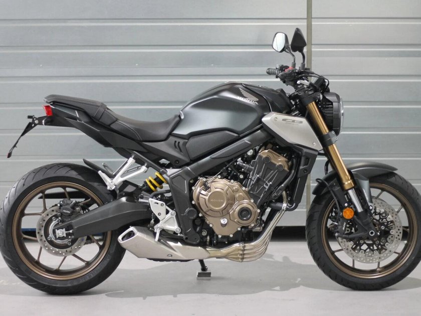 Хонда сб 650 р