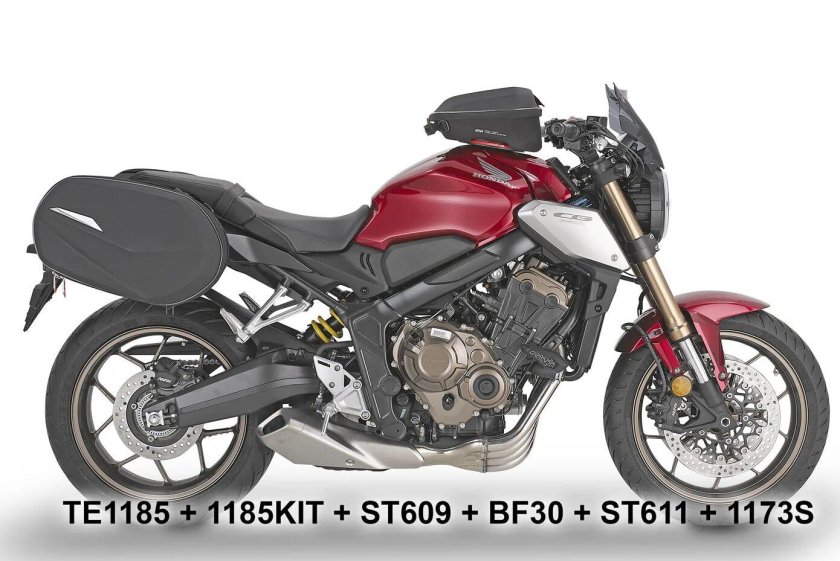 Хонда сб 650 р