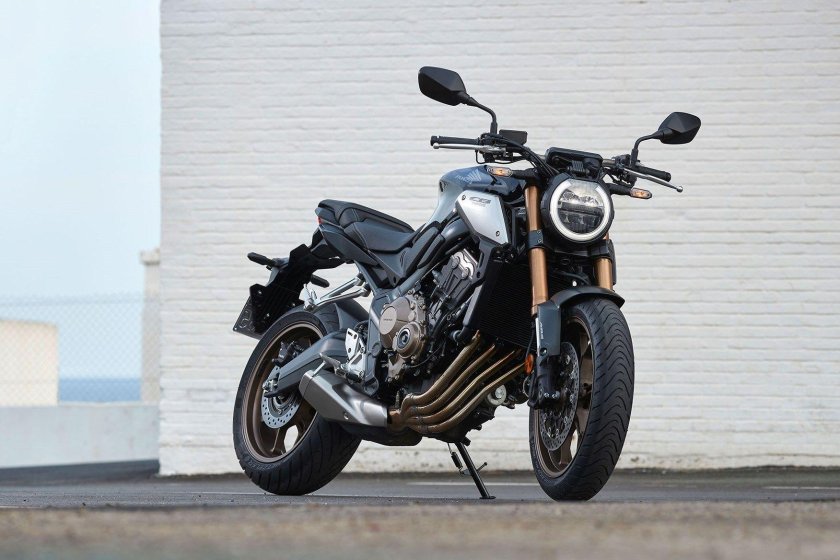 Хонда сб 650 р