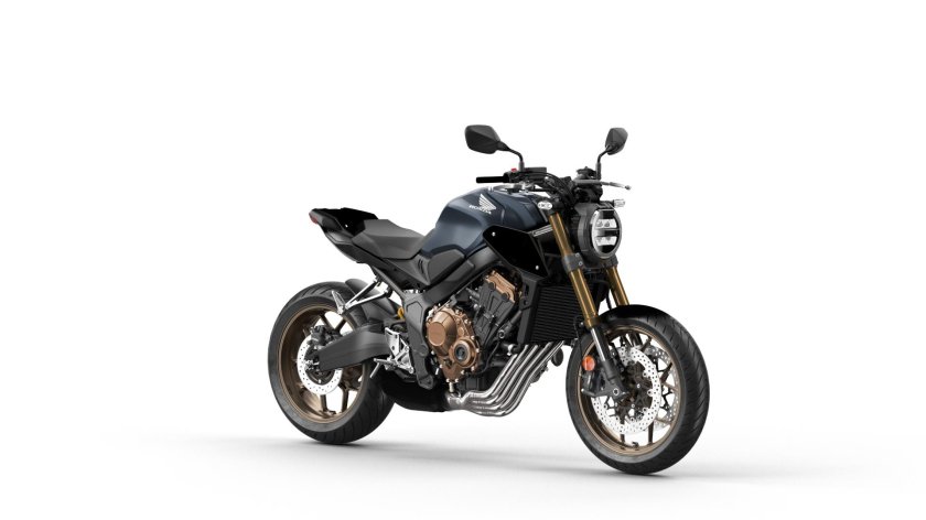 Honda cb650r Neo