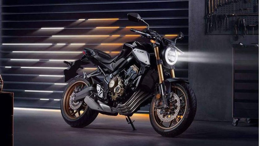 Honda cb650r Neo Sports Cafe