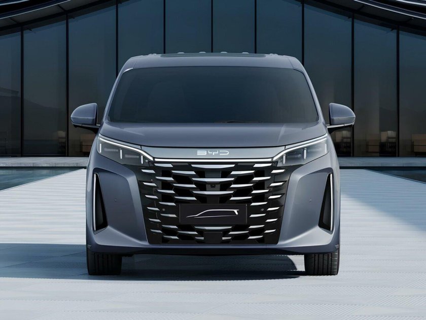 Тойота альфард