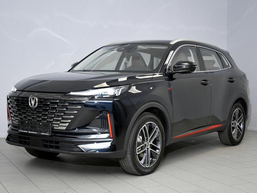 Changan 2025