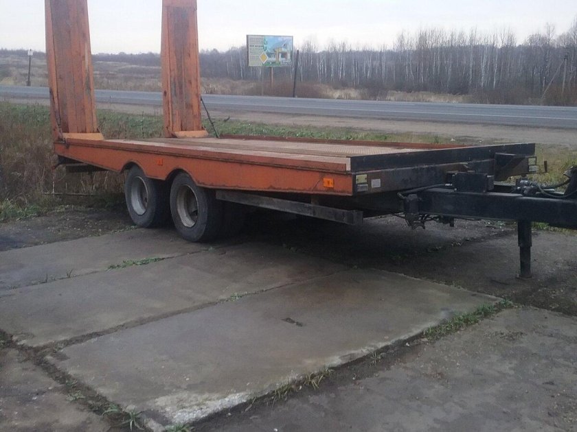 Низкорамный сат-143