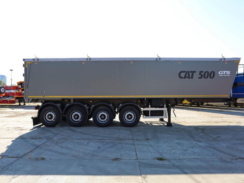 Сат 500 зерновоз