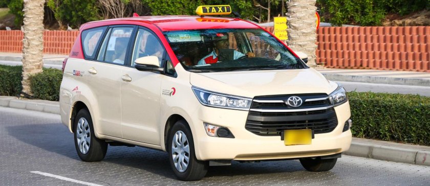 Toyota Innova 2018