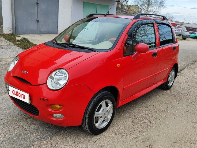 Chery sweet qq