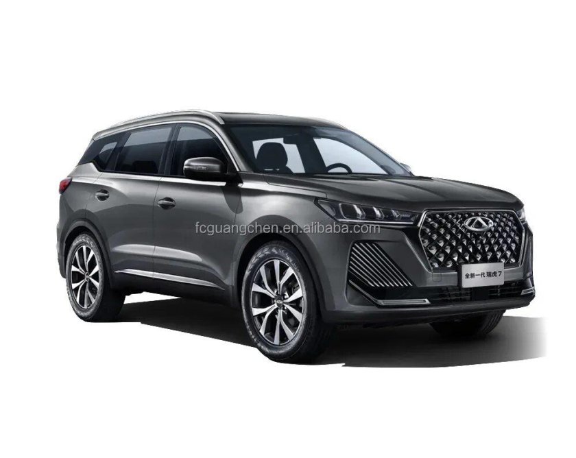 Chery Tiggo 7 Pro 2020