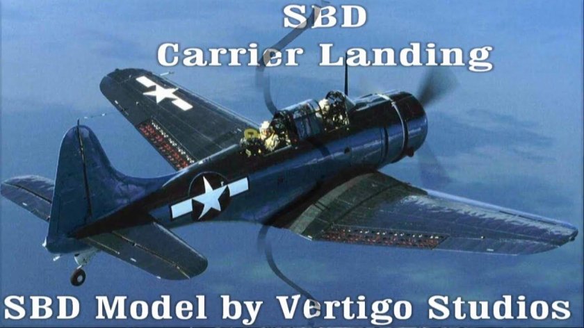 SBD-2 "Даунтлесс"