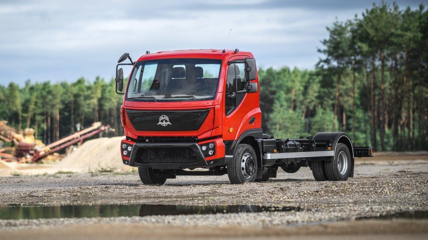 Avia автомобиль