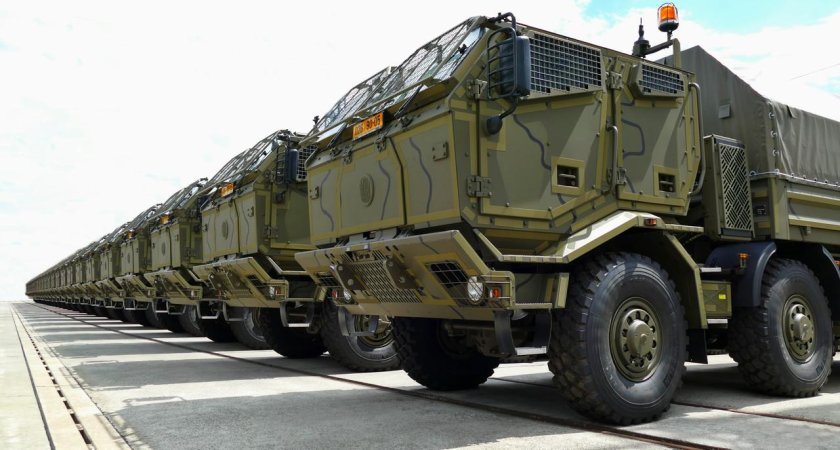 Татра 815 военный грузовик