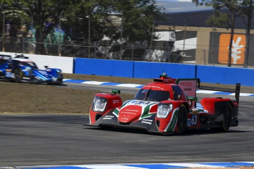 24 Часа Лемана