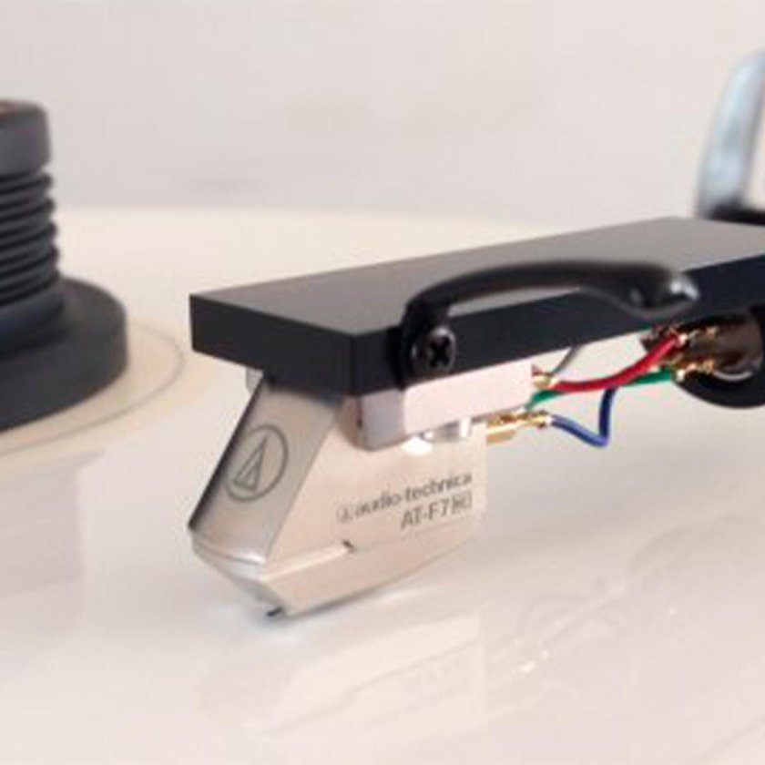 Головка звукоснимателя Audio-Technica