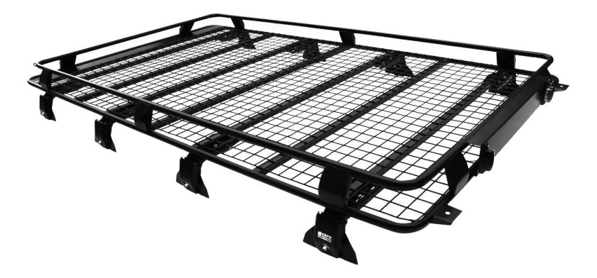 Экспедиционные багажники для автомобилей УАЗ 3741,2206 Евродеталь