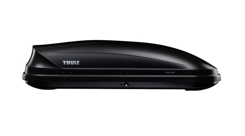 Автобокс Thule Pacific 200