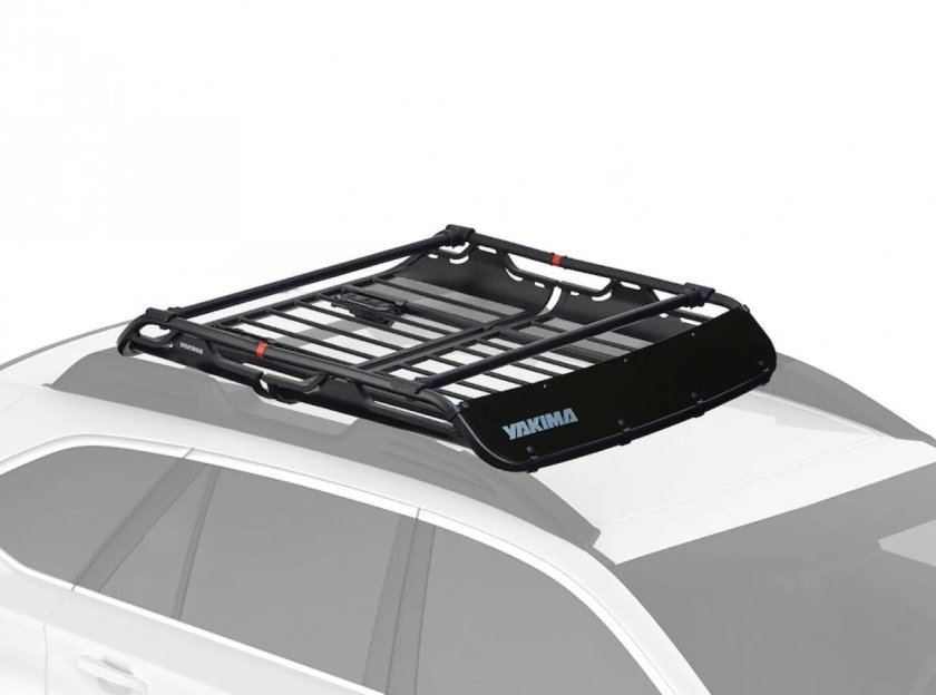 Yakima багажники