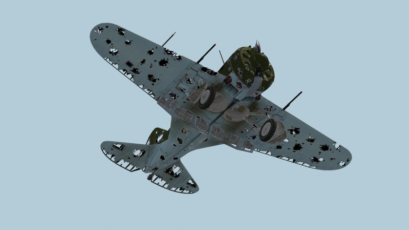 Ил-2 Штурмовик: битва за Британию