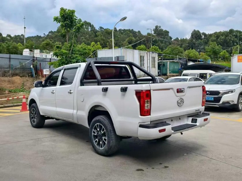 Автомобили китай