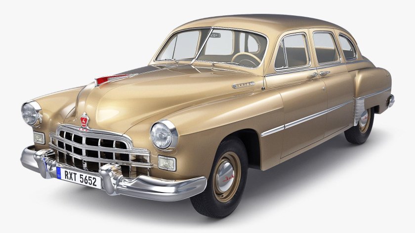 Зим 12 чертеж