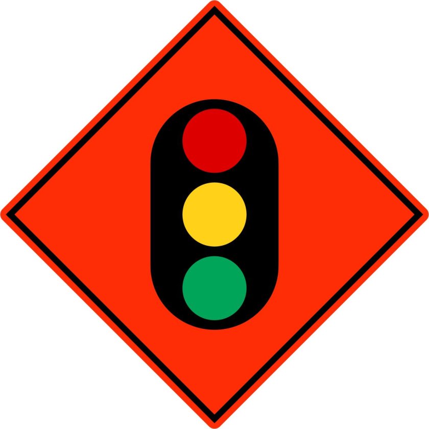 Светофор картинка