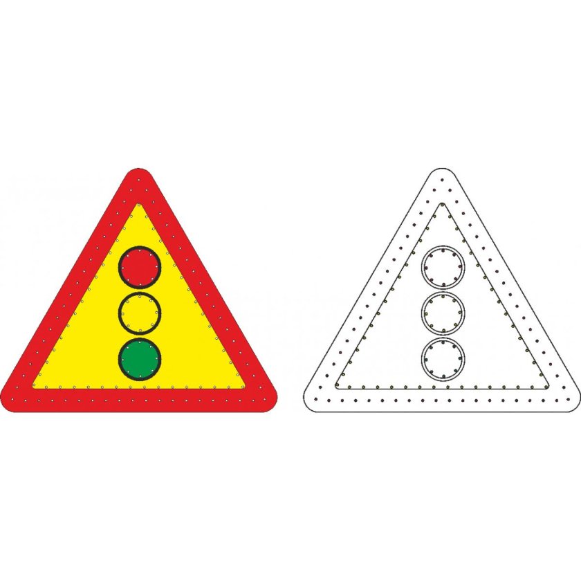 Светофорное регулирование