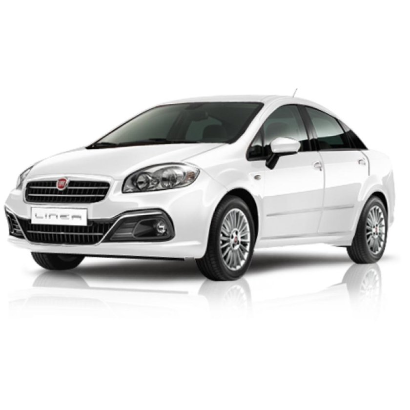 Фиат Линеа 1.4