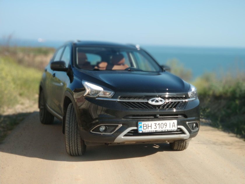 Тииго чëрныц 7 про