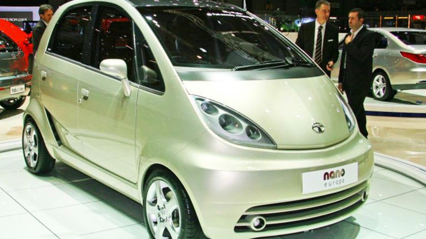 Tata Nano