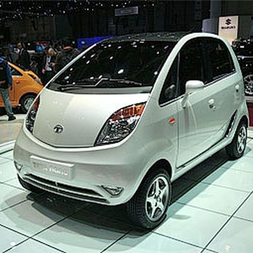 Японские микролитражки