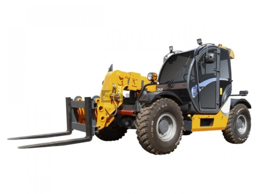 Амкодор т400-70