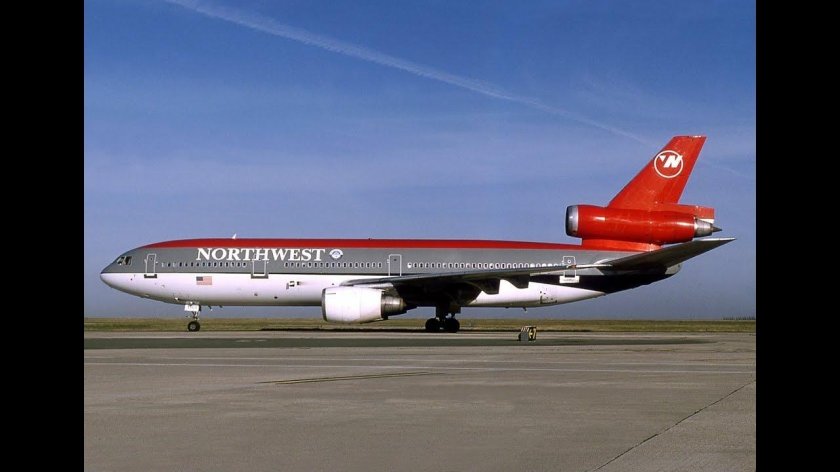 Дуглас ДС-10