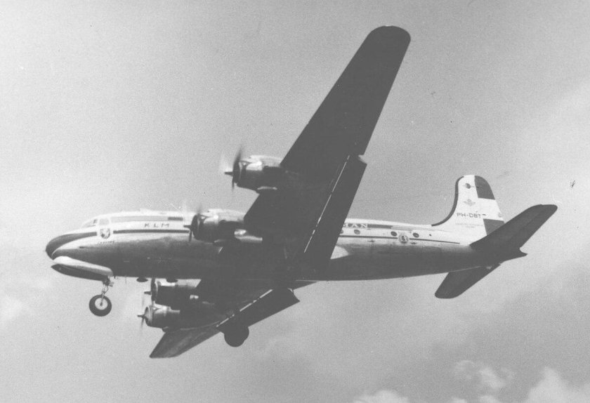 Douglas DC-4
