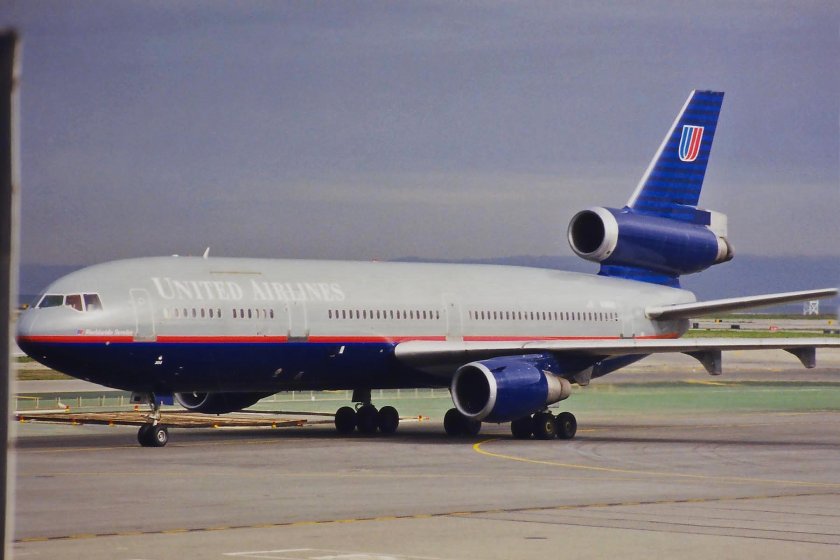 Дуглас ДС-10