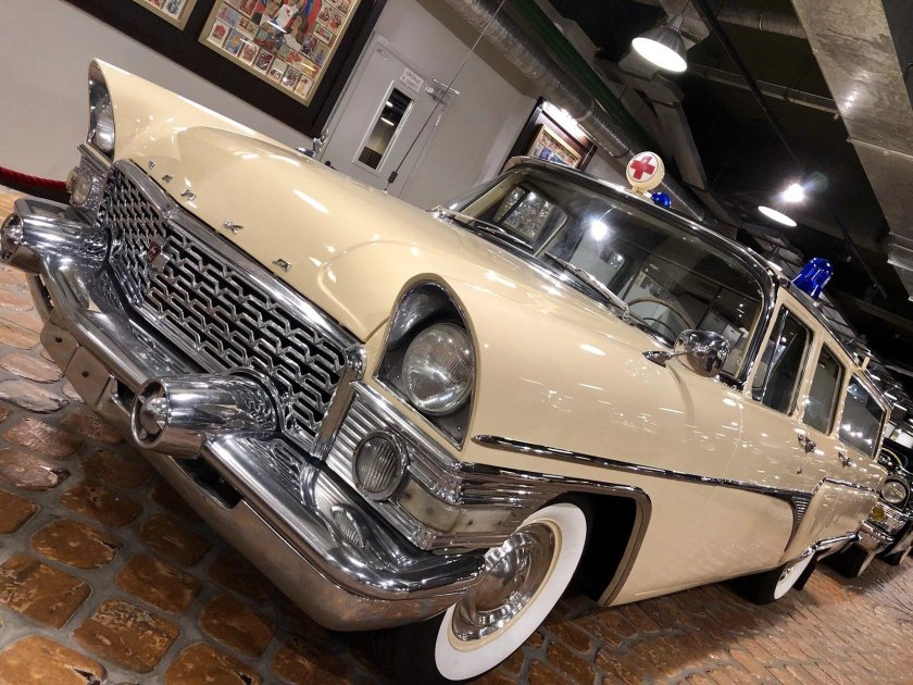 Чайка 13 универсал