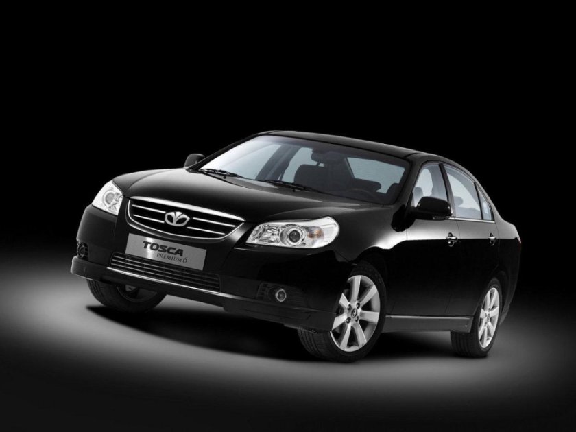 Шевроле эпика 2012 черная