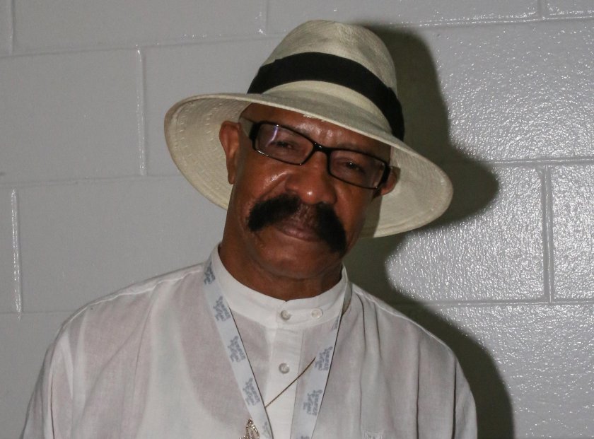 Деннис Грэхэм