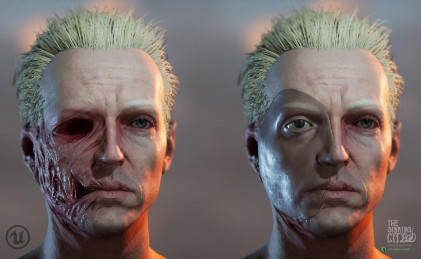 Грэм Карпентер