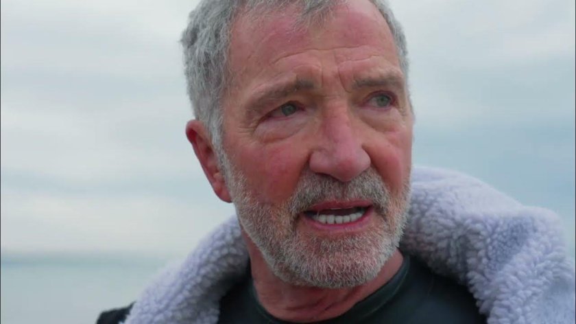 Грэм Сунесс