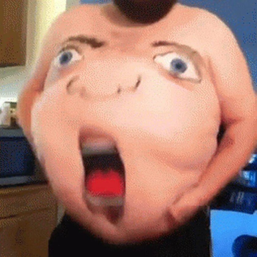 Веселые гифки