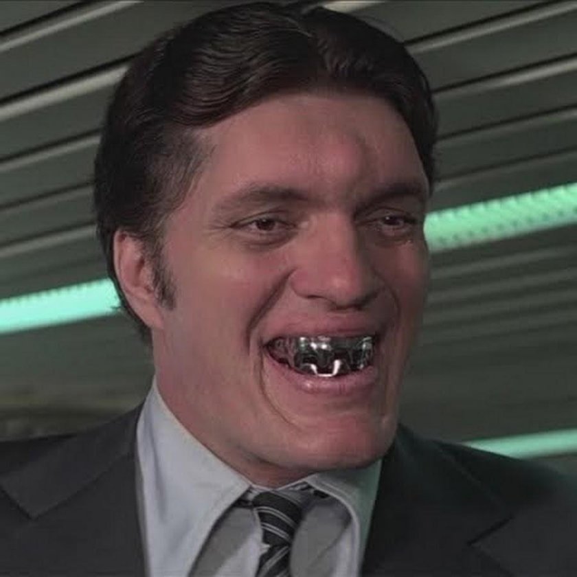 Ричард кил Мунрейкер