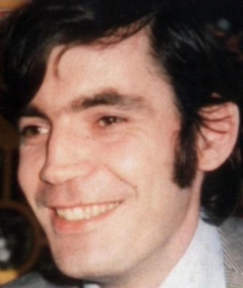 Грэм Уильямс