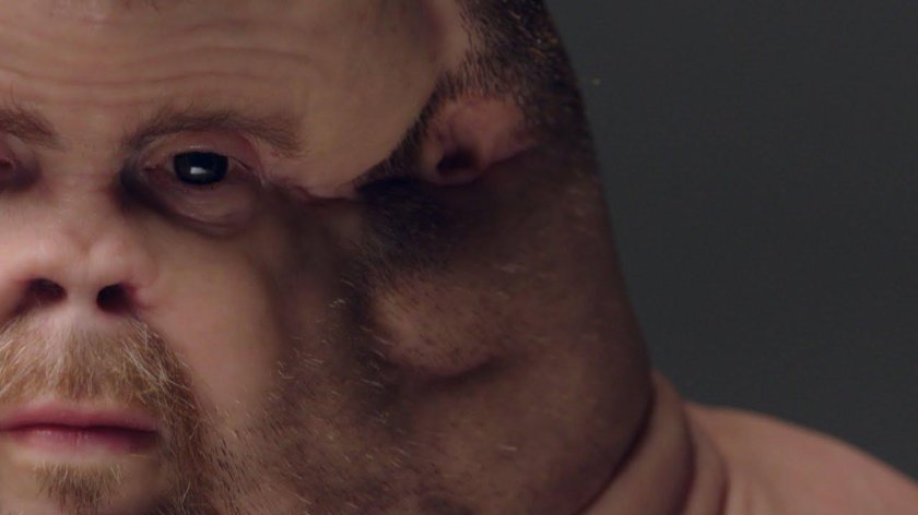 Грэхем человек будущего Грэм