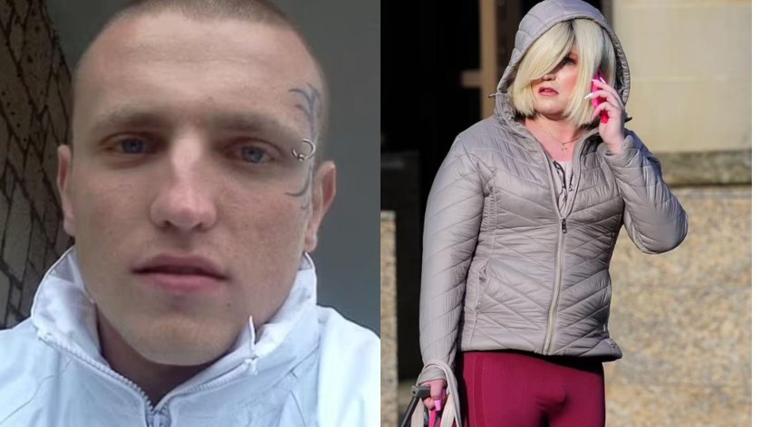 31 Летний мужчина