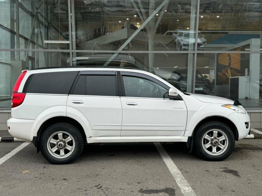 Грейт вол ховер