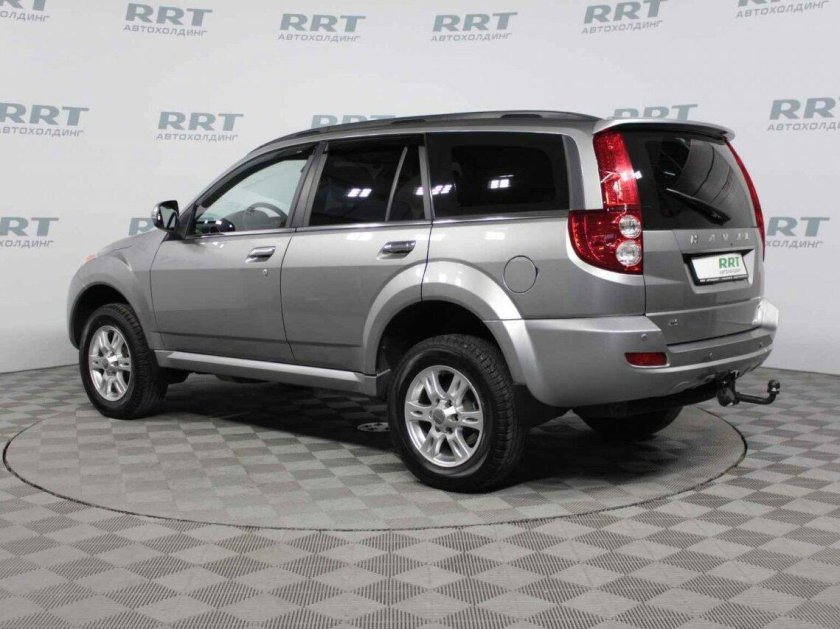 Грейт вол ховер