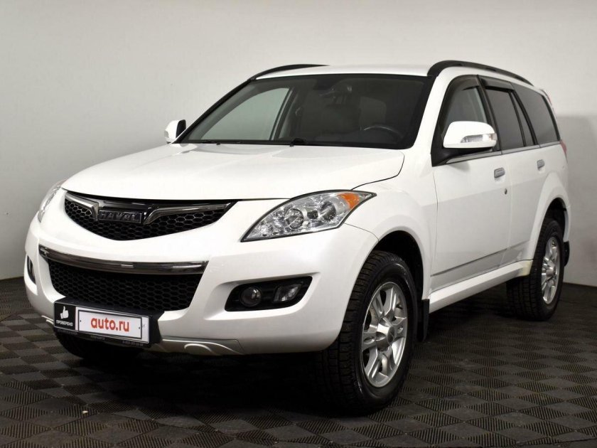 Грейт вол ховер