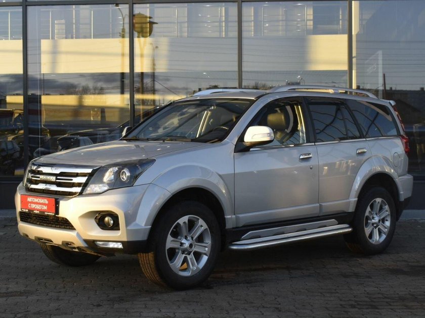 Тойота Вангуард