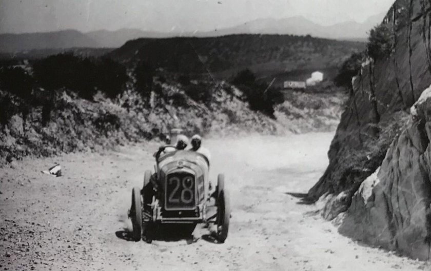 Targa florio