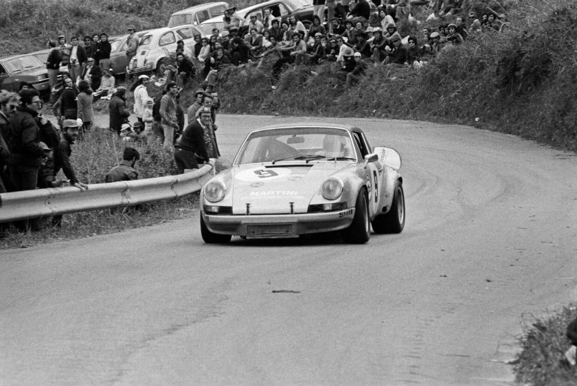 Порше 911 Тарга 2022