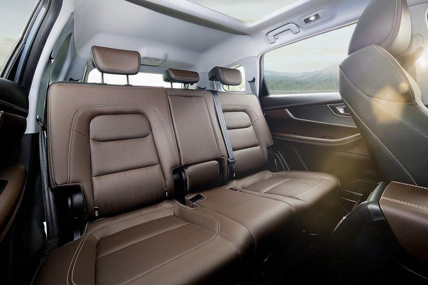 Черри Тигго 8 про